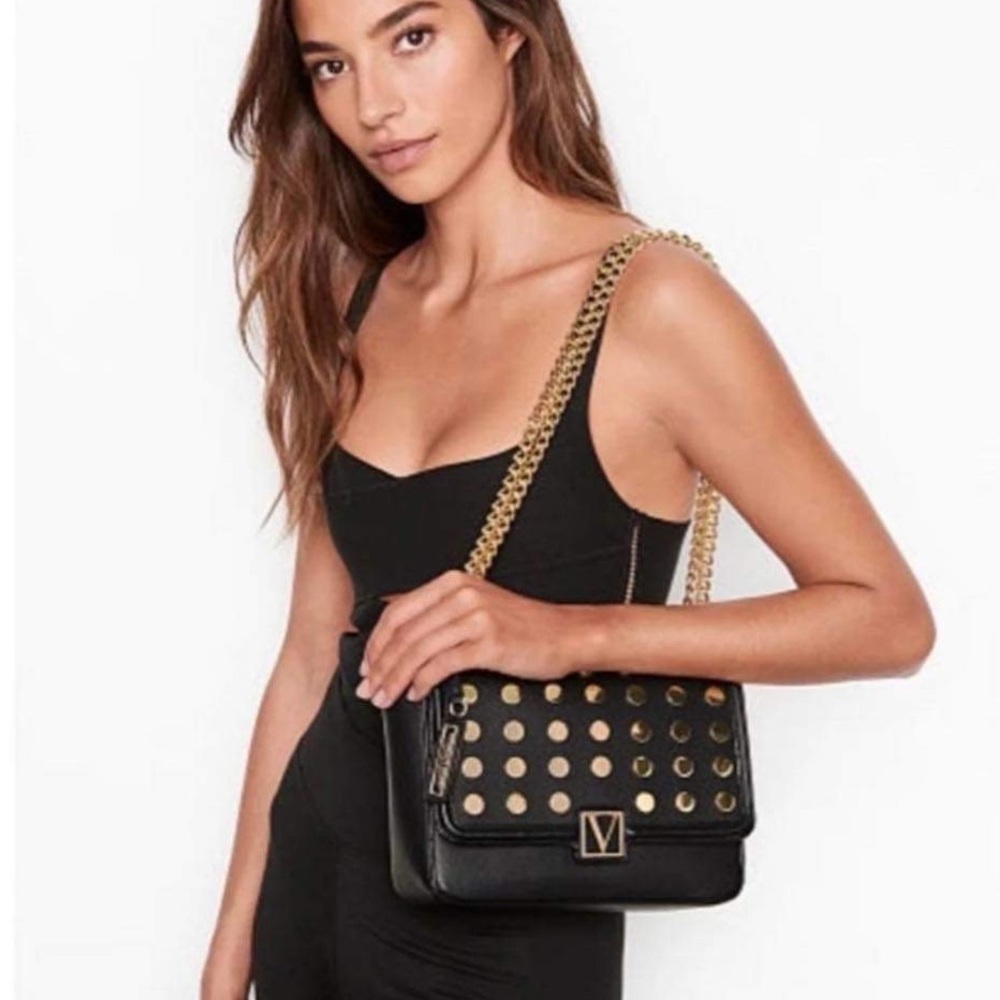 Victoria secret Matching Shoulder bag and Wallet NWT - Picture 8 of 13